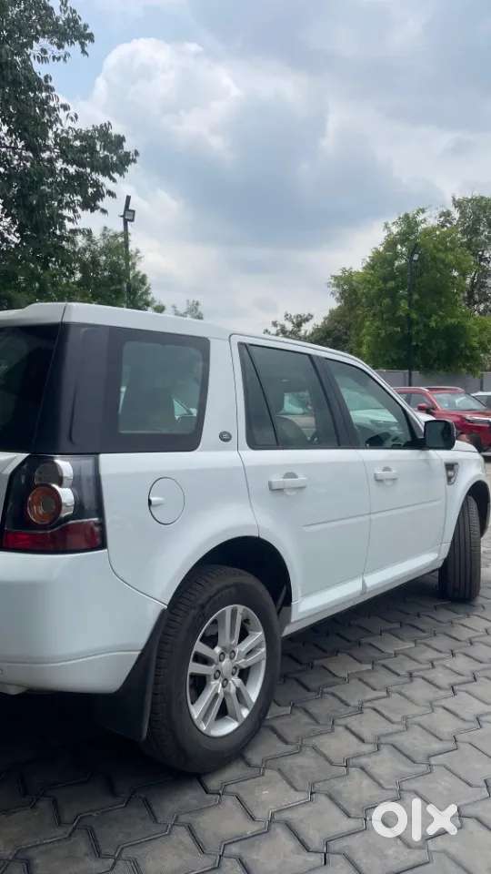 Land Rover Freelander 2, 2015, Diesel