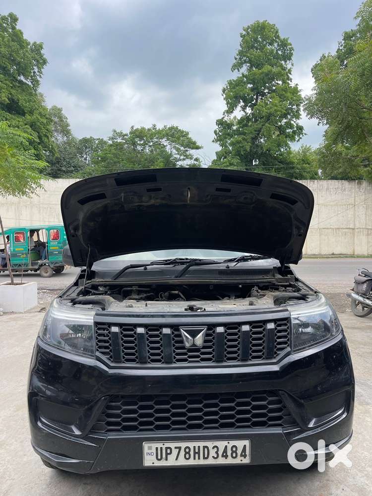 Mahindra Bolero Neo 2023