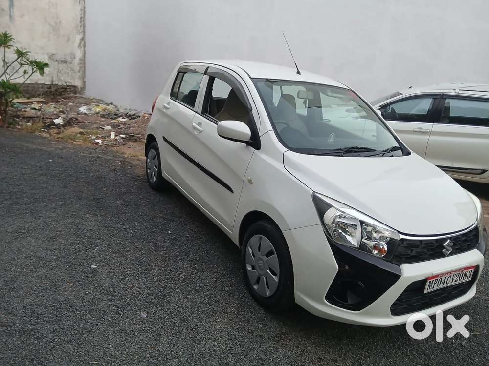 Maruti Suzuki Celerio Vxi Amt, 2018, Petrol