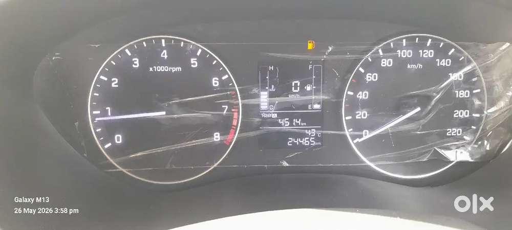 I 20 Sports  1.2  (o )aloywheel  Mirror  Auto  Fold