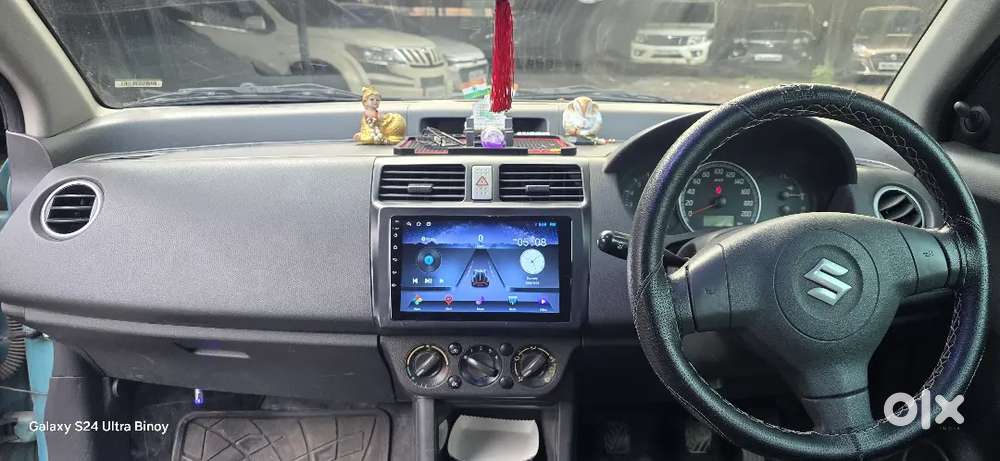 Maruti Suzuki Swift 2007 Petrol 53000 Km Driven