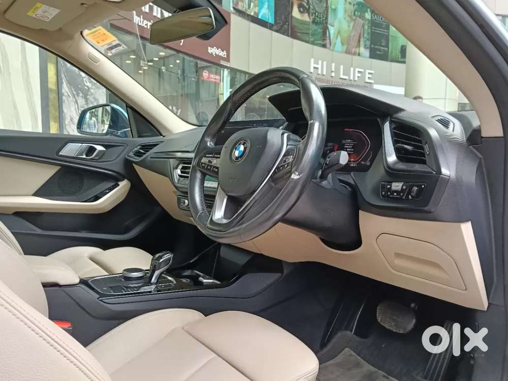 Bmw 2 Series 2.0 220d Sportline, 2020, Diesel