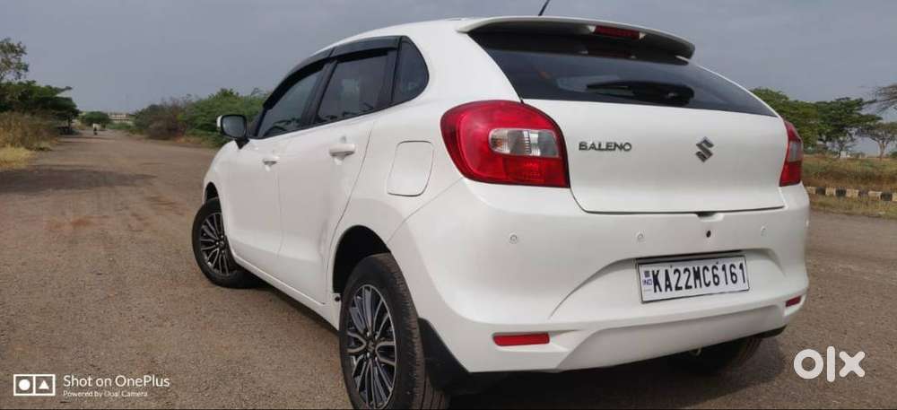Baleno Delta