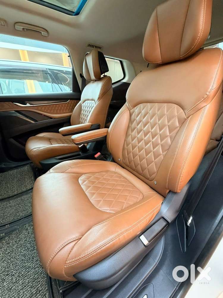 Mg Gloster Savvy 6 Seater, 2021, Diesel