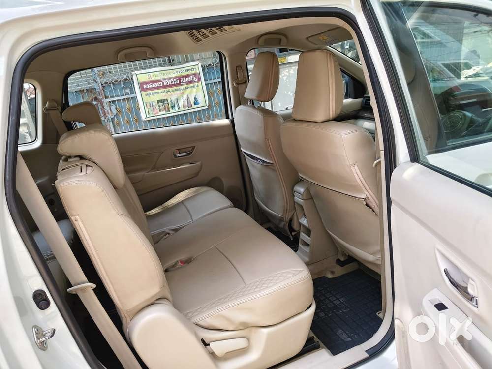 Maruti Suzuki Ertiga Zxi Plus Shvs, 2019, Diesel