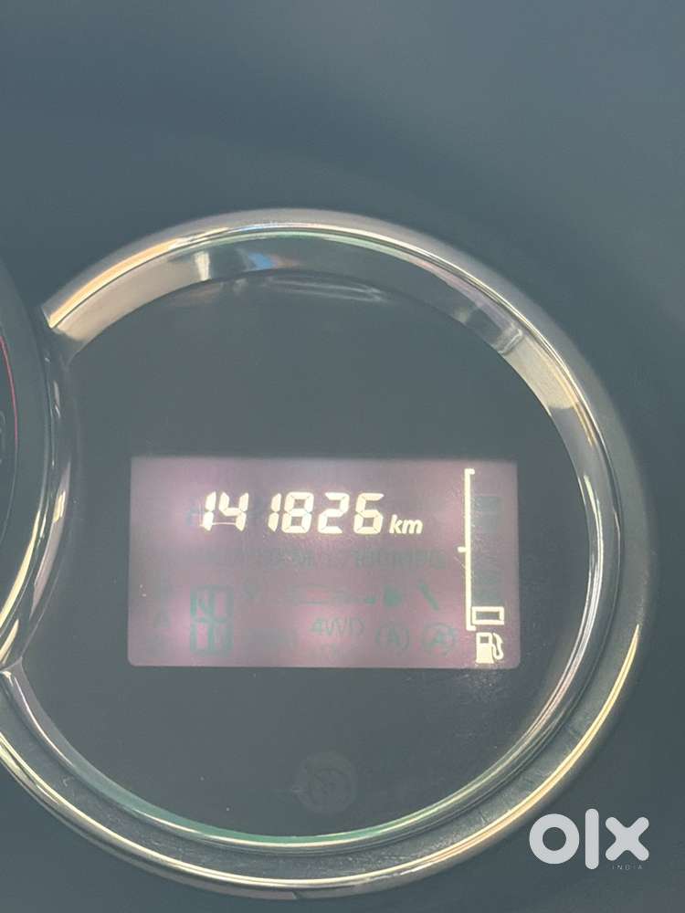 Renault Duster 2016 Diesel 142000 Km Driven