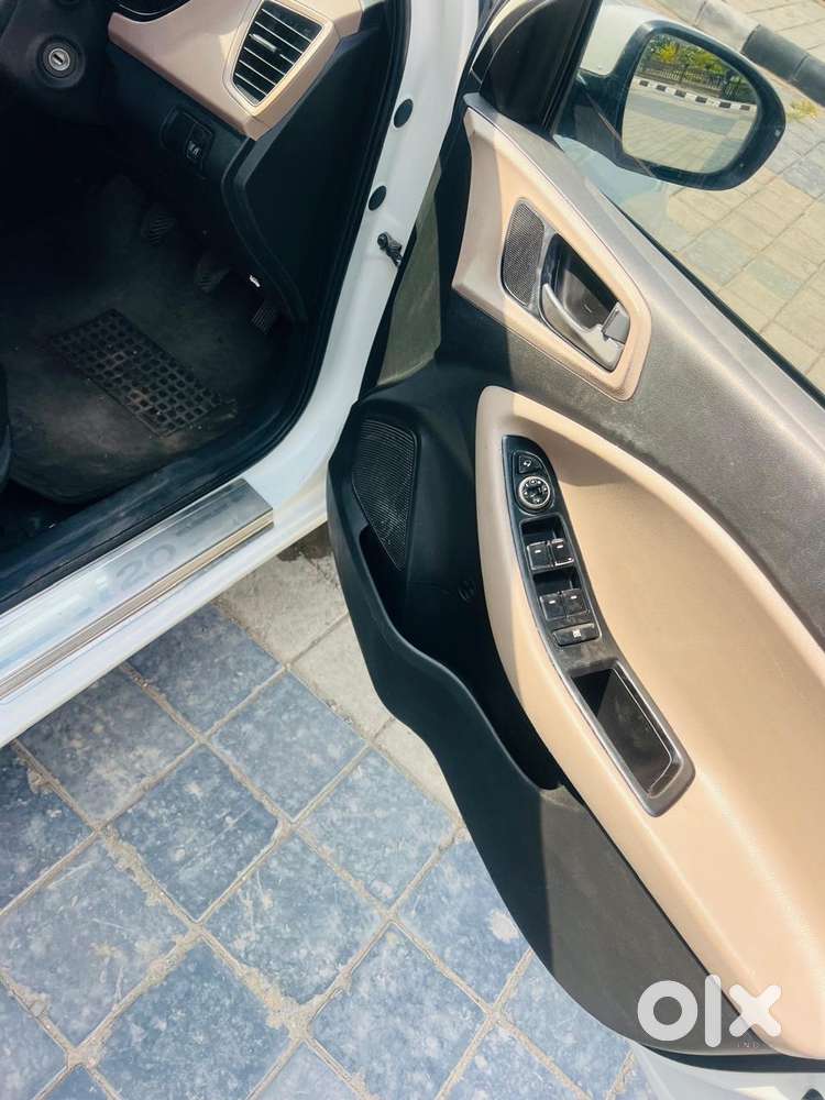 Hyundai I20 E Sportz 1.4 Crdi, 2015, Diesel