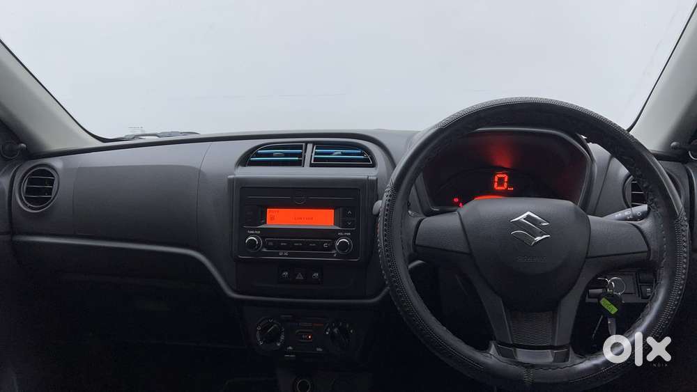 Maruti Suzuki Alto K10 1.0 Vxi S-cng, 2024, Cng & Hybrids