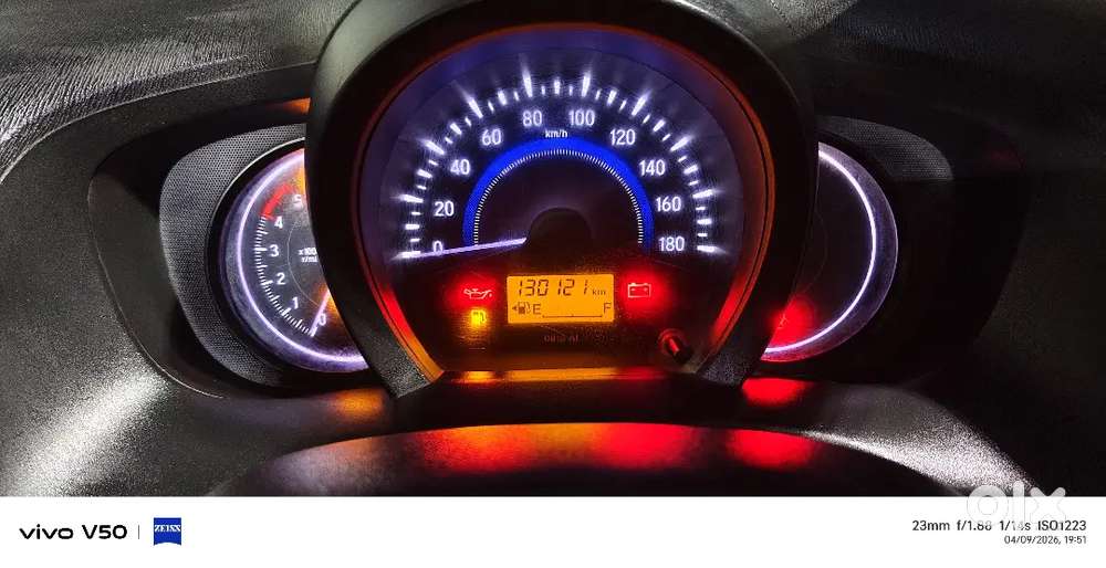 Honda Amaze 16 Diesel 10000 Km Driven