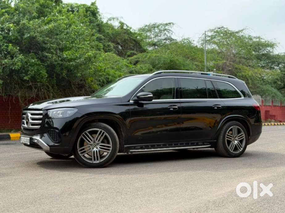 Mercedes-benz Gls 400d 4matic, 2024, Diesel