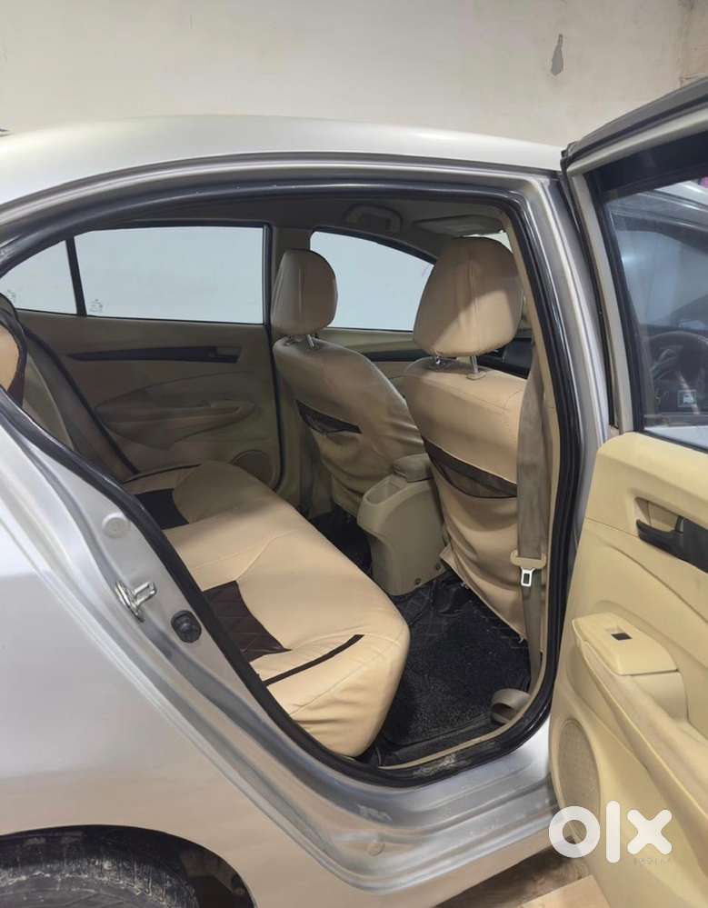 Honda Civic Petrol 2013