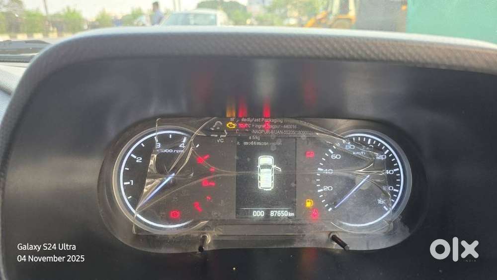 Mahindra Bolero Neo N8, 2021, Diesel