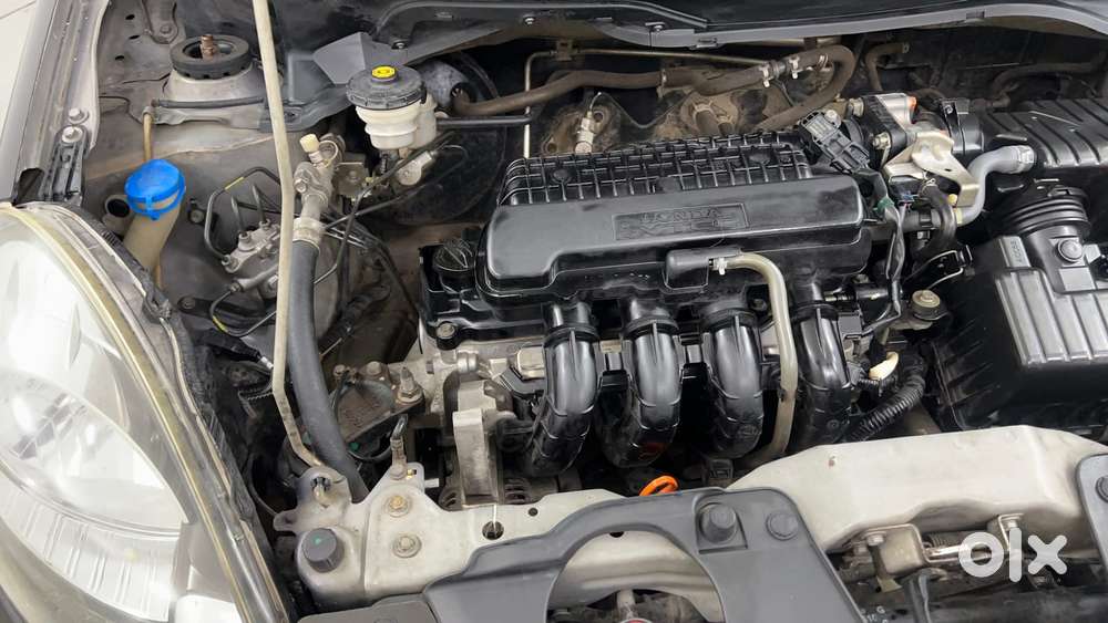 Honda Amaze S I-vtec, 2015, Petrol