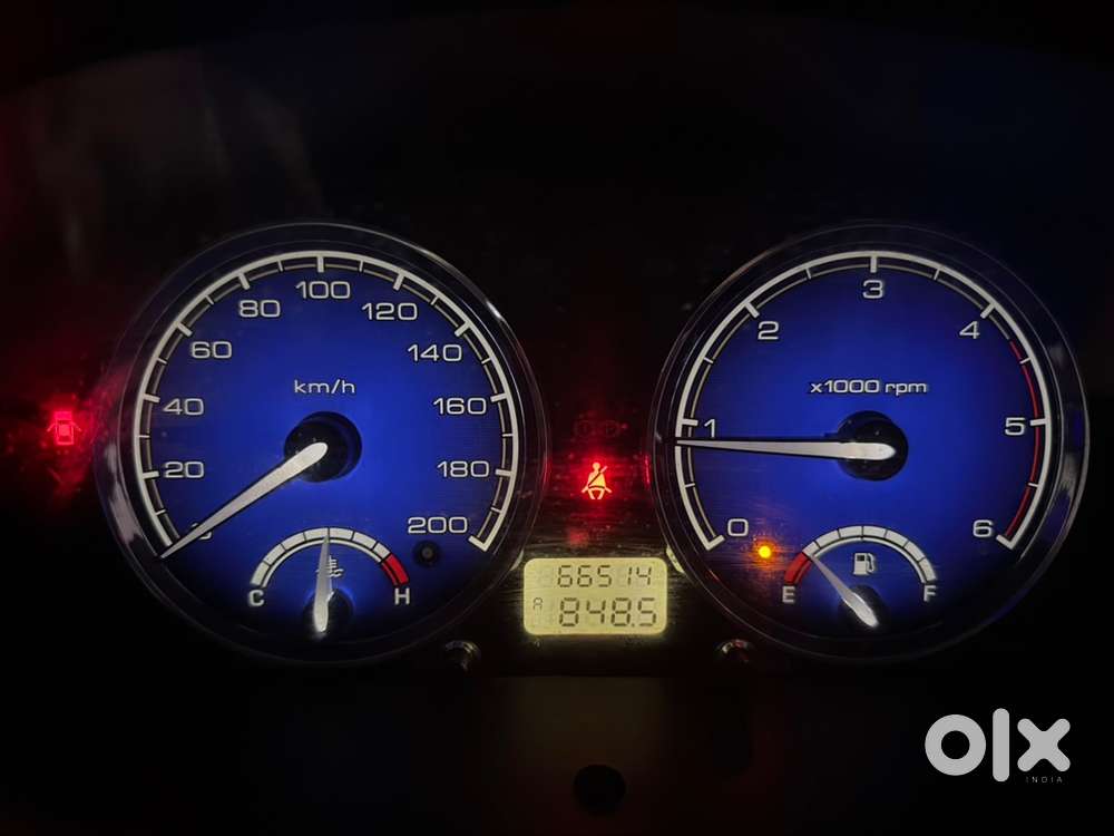 Tata Safari 2012 Diesel Good Condition