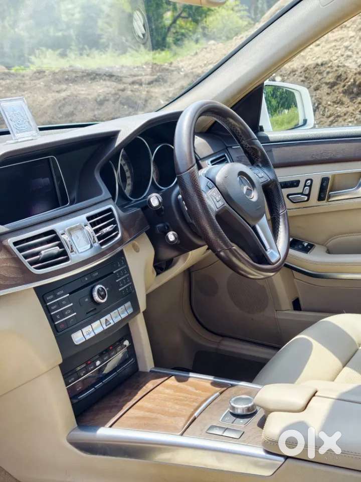 Mercedes-benz E-class E250 Cdi Edition E, 2017, Diesel