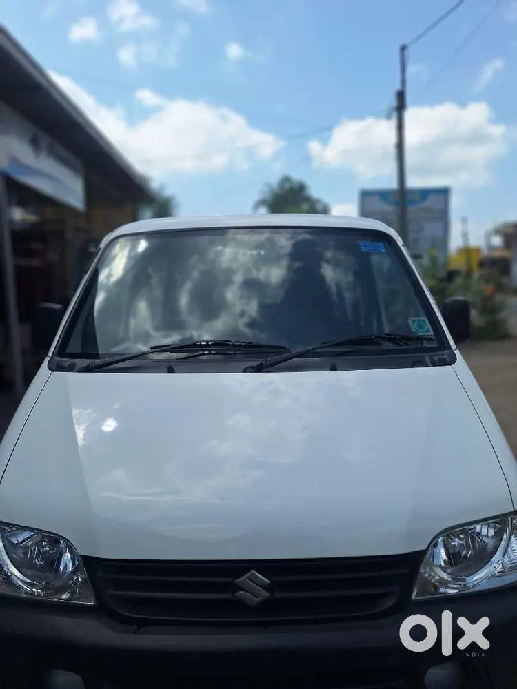 Maruti Suzuki Eeco 1.2 2023