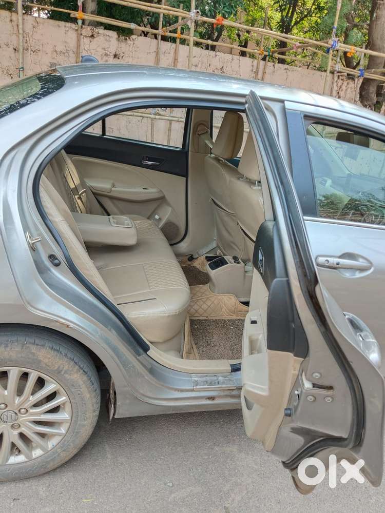 Maruti Suzuki Dzire 1.2 Zxi, 2023, Petrol
