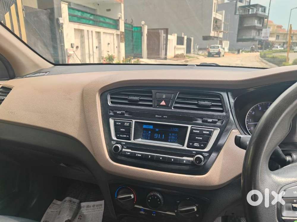 Hyundai Elite I20 2016 Petrol Well Maintained