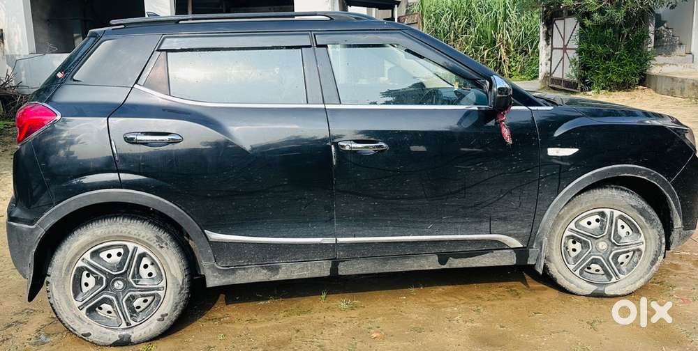 Mahindra Xuv300 Petrol 2024