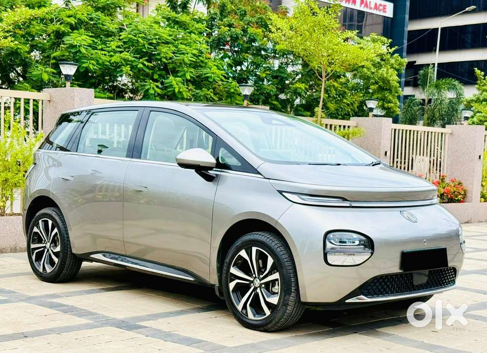Mg Windsor Ev Essence Pro, 2025, Electric