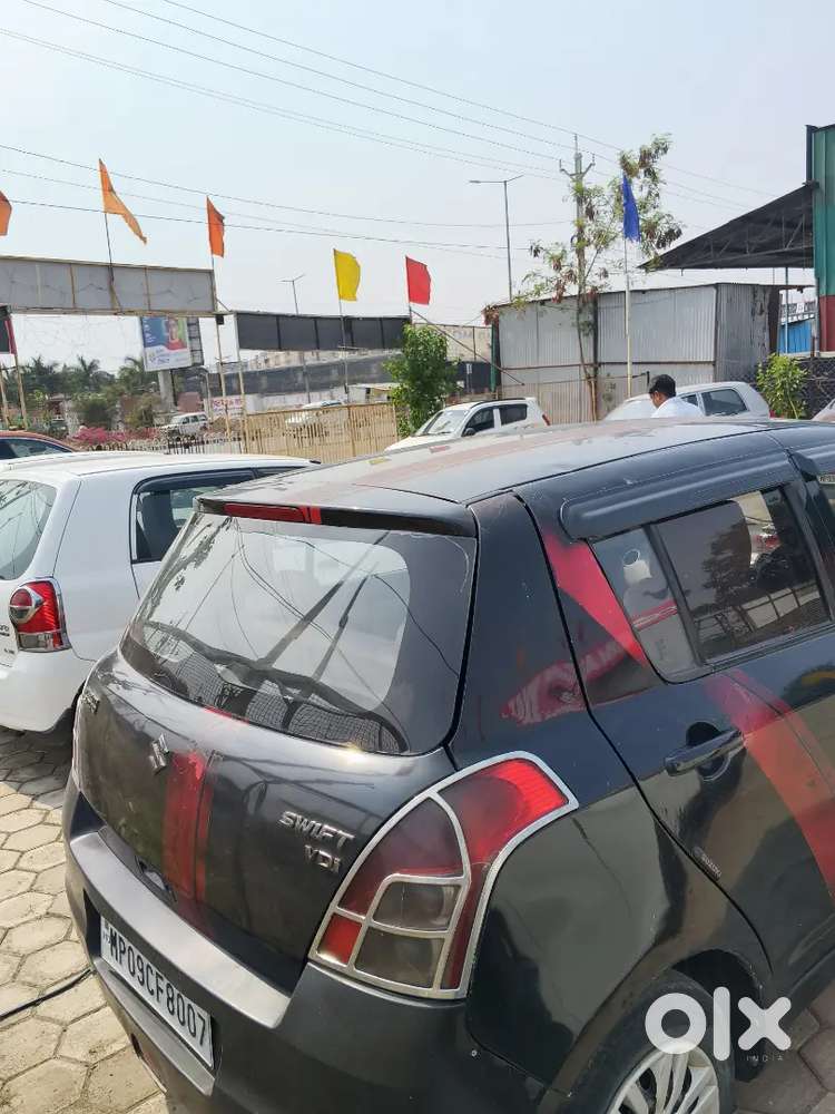 Maruti Suzuki Swift 2012 Diesel