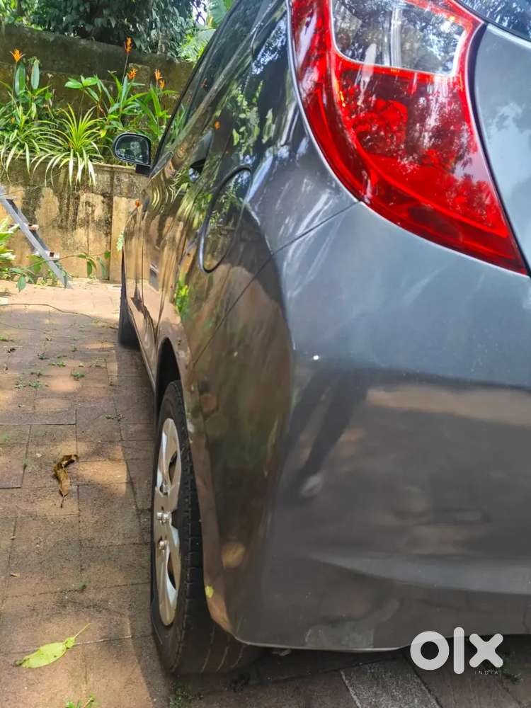 Hyundai Eon 2014 Single Owner