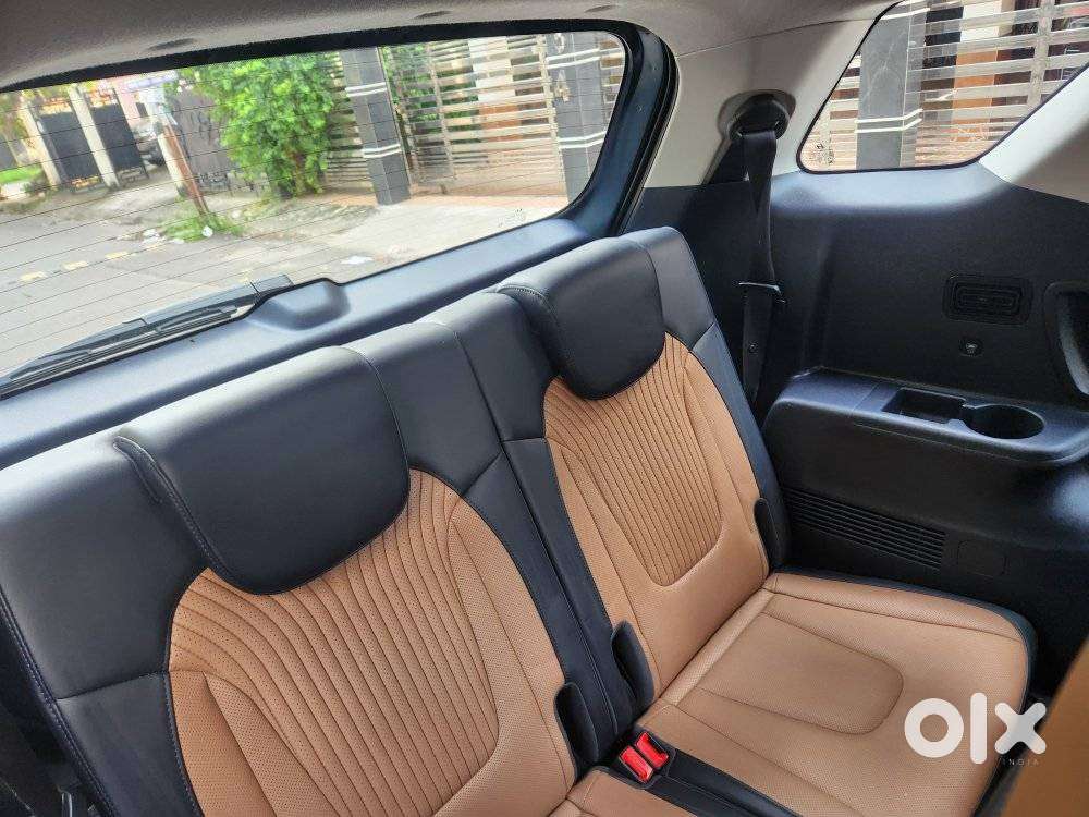Hyundai Alcazar Signature (o) Adventure At 7 Str, 2024, Petrol
