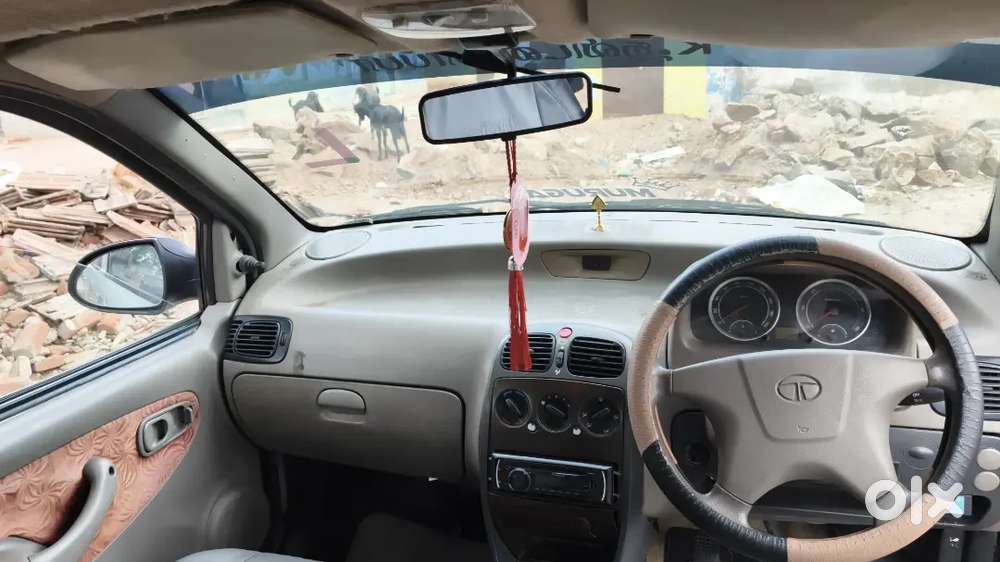 Tata Indica Ev2 2012 Diesel