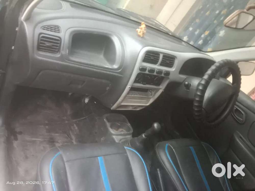 Maruti Suzuki Alto 0.8 Lxi 2011