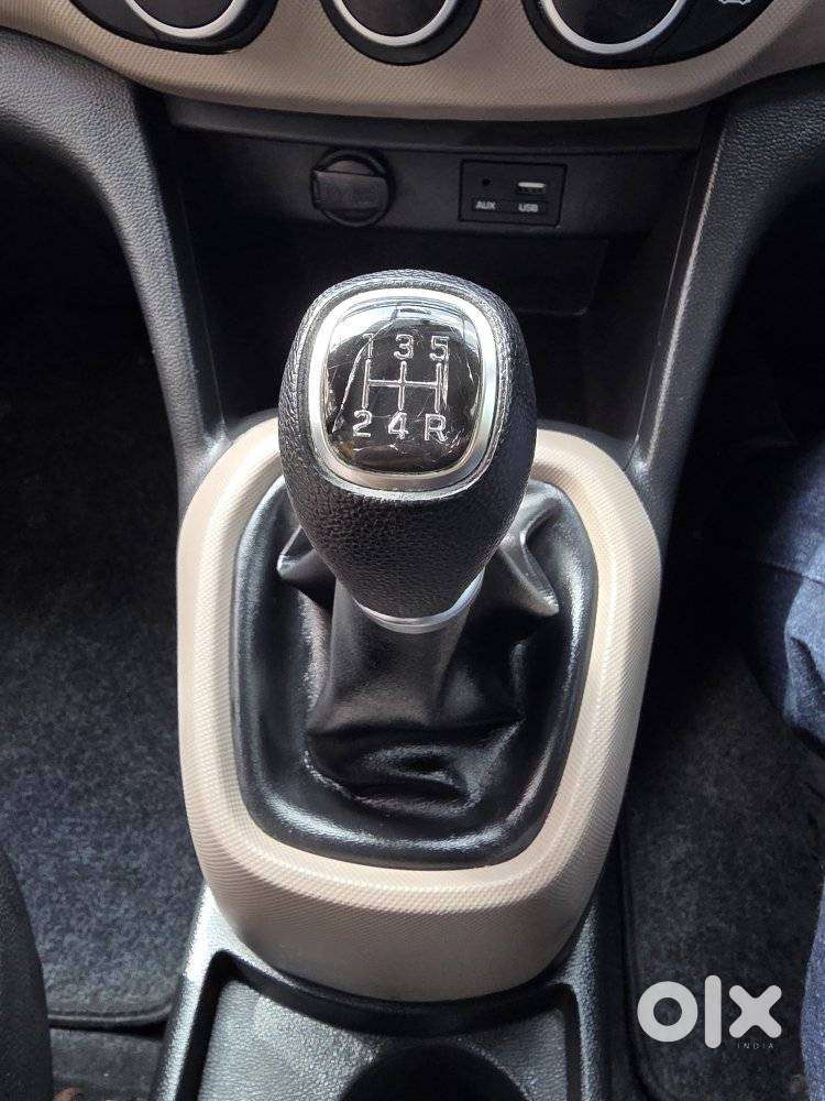 Hyundai Grand I10 Sportz 1.2 Kappa Vtvt, 2018, Petrol