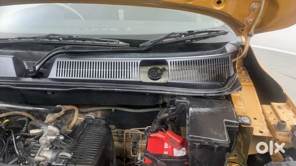 Renault Triber Rxt, 2020, Petrol