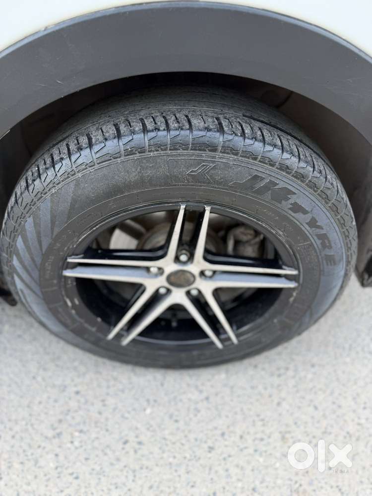 Hyundai Creta 1.6 E Plus, 2018, Cng & Hybrids