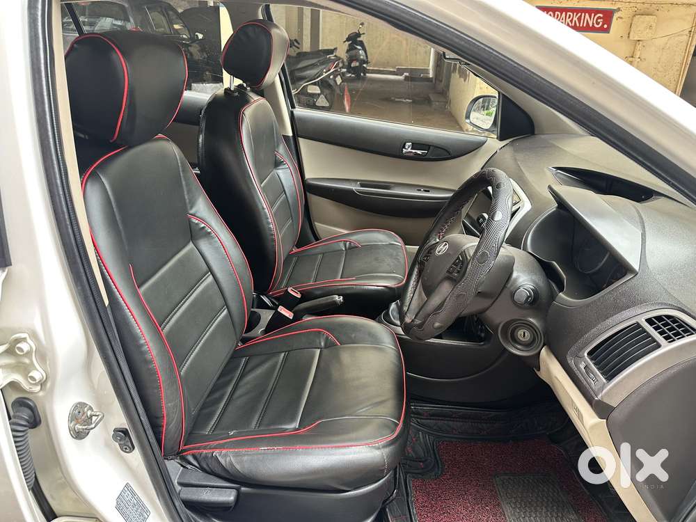 Hyundai I20 Sportz 1.4 Crdi, 2012, Diesel