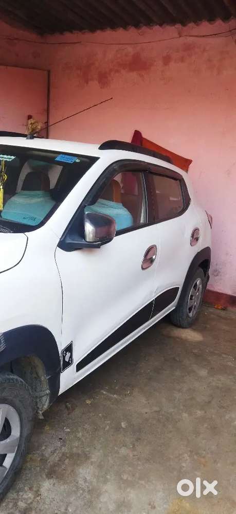 Renault Kwid 2018