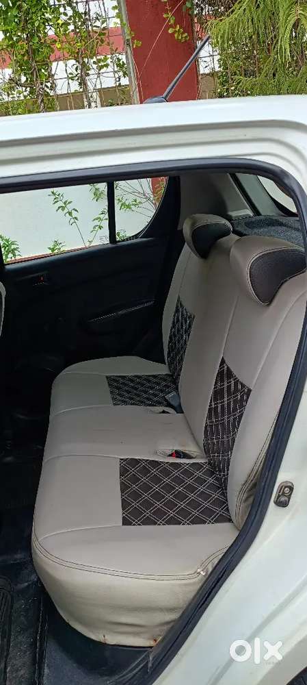 Maruti Suzuki Swift 2012 Diesel