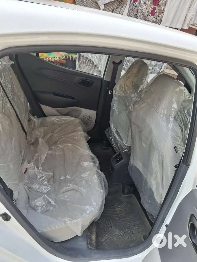 Hyundai Grand I10 Nios Magna 1.2 At 2026