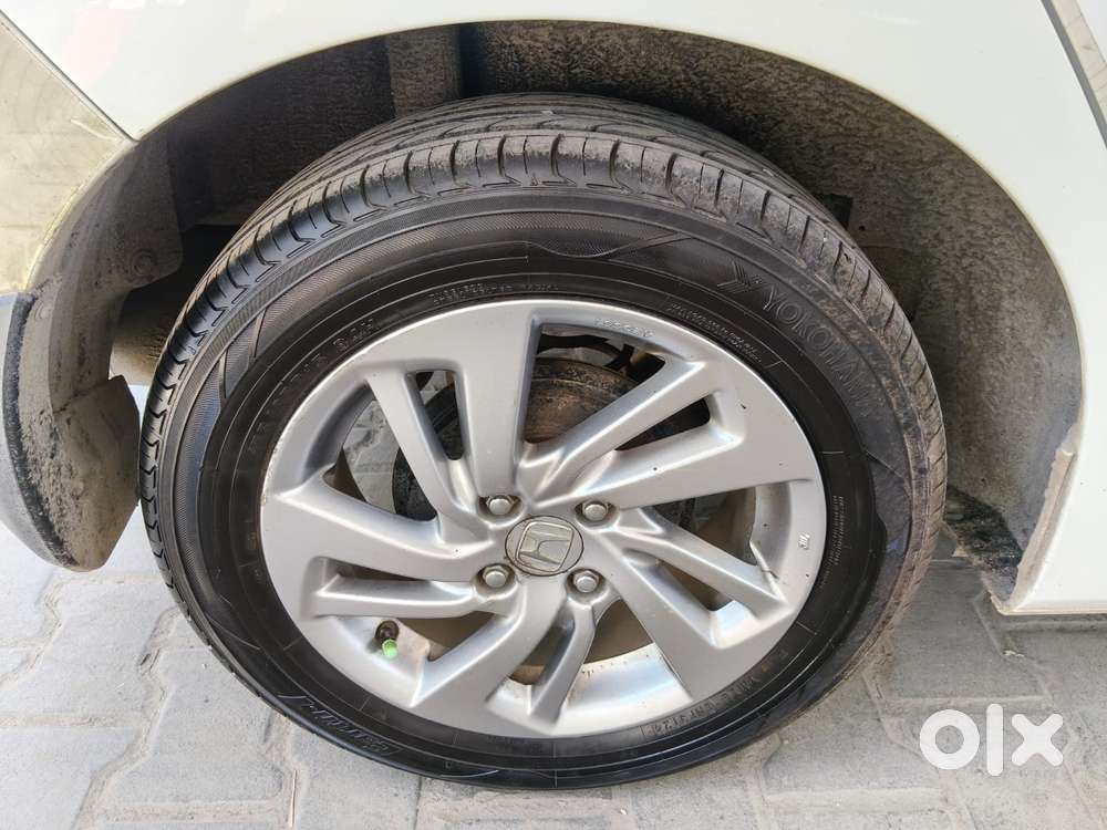 Honda Jazz V Mt Privilege, 2019, Petrol