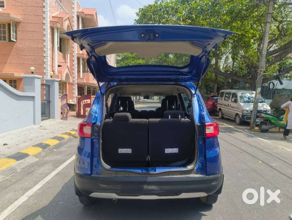 Renault Triber Rxt, 2020, Petrol