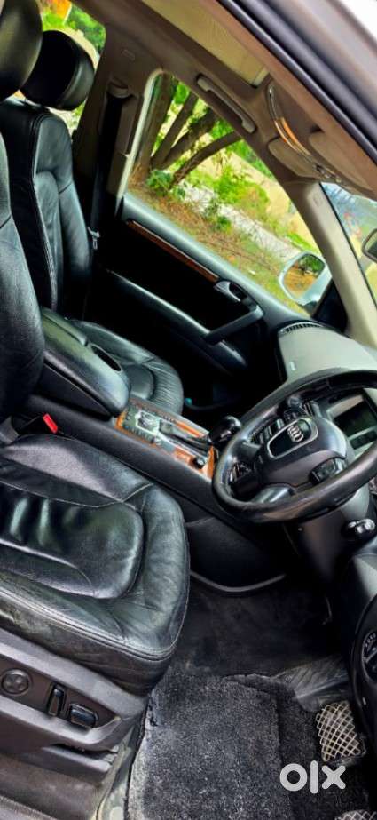 Audi Q7 3.0 Tdi Quattro, 2008, Diesel