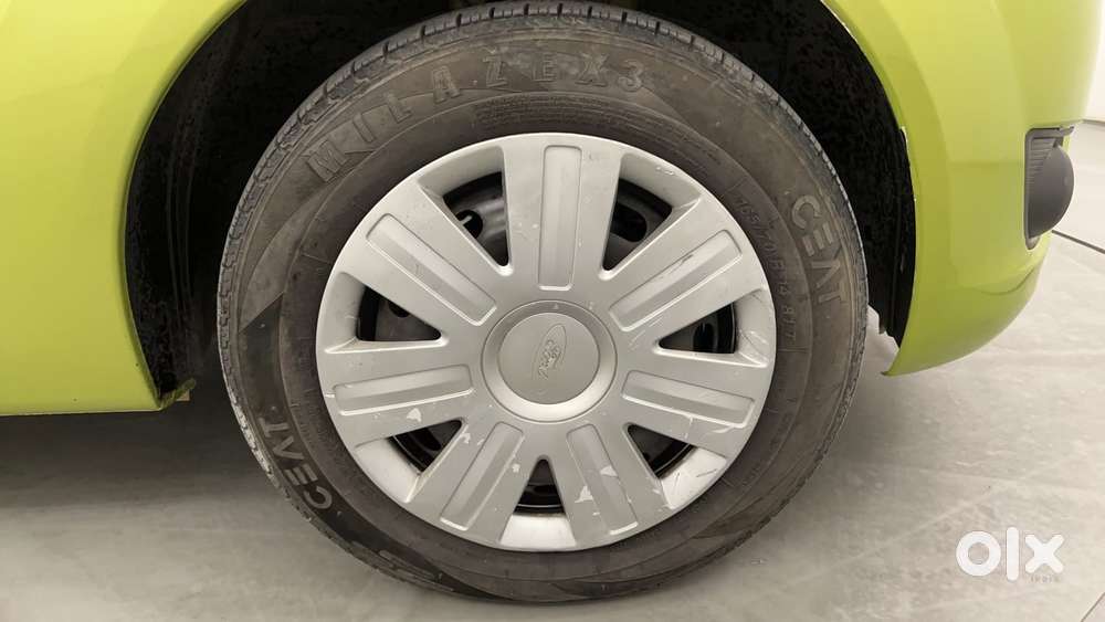 Ford Figo 1.4 Duratorq Diesel Exi, 2012, Diesel