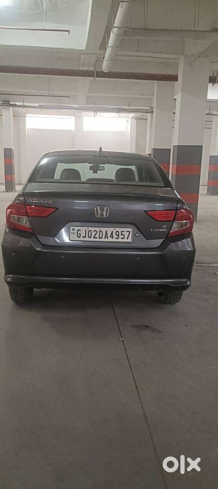 Honda Amaze 2019 Diesel Good Condition