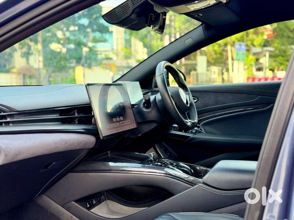 Byd Seal Premium, 2024, Electric