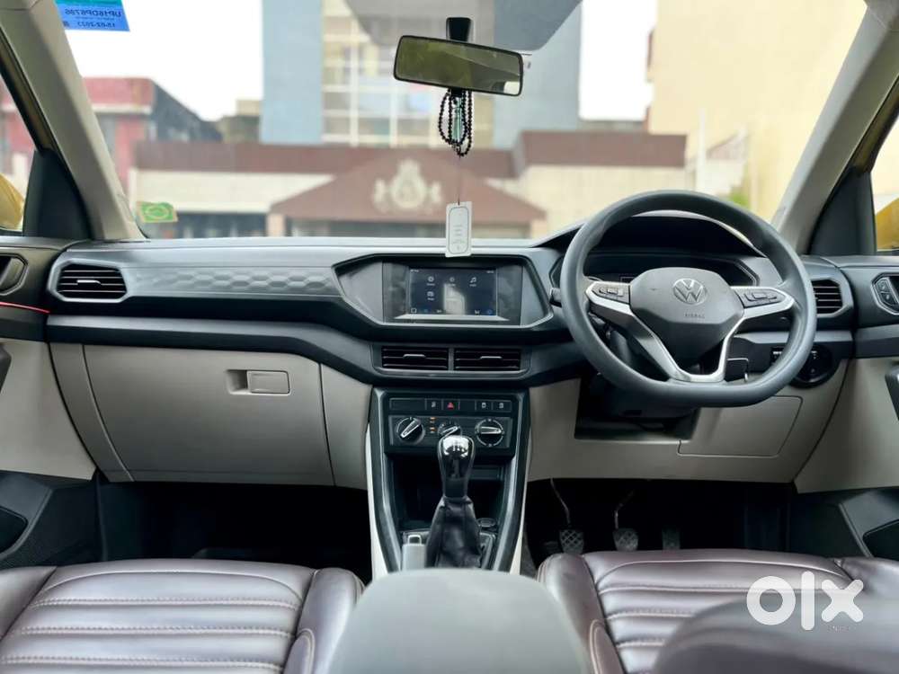 Volkswagen Taigun 1.0 Tsi Comfortline, 2023, Petrol