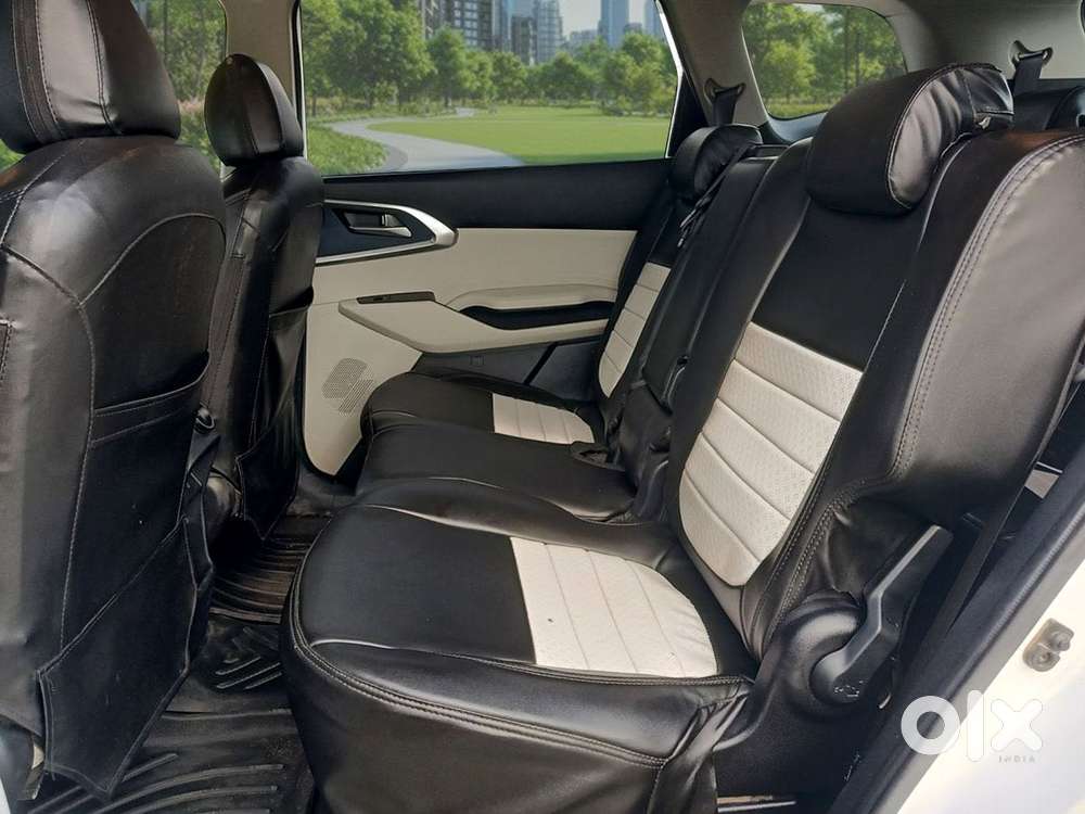 Kia Carens 1.5 Premium 7 Str, 2023, Petrol