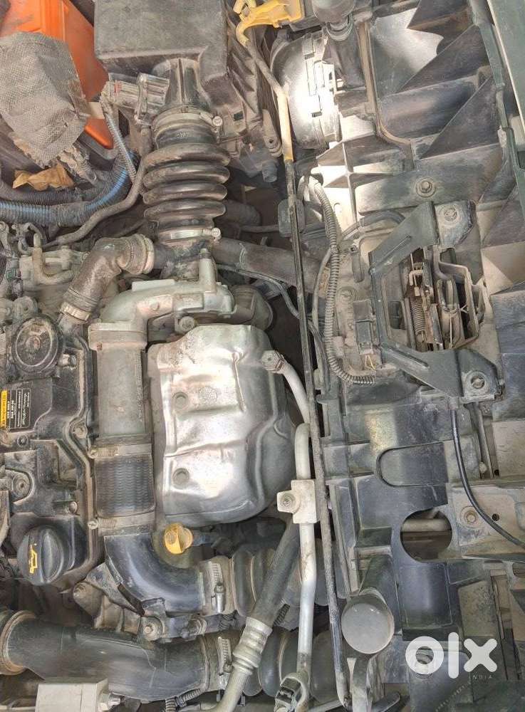 Ford Ecosport 1.5 Tdci Trend Plus Be, 2016, Diesel