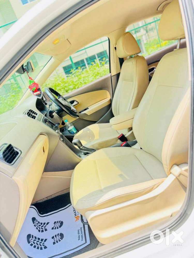 Volkswagen Vento, 2016, Diesel
