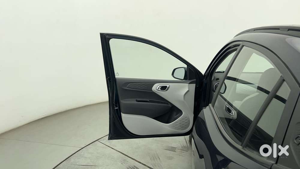 Hyundai Grand I10 Nios Asta Amt 1.2 Kappa Vtvt, 2021, Petrol