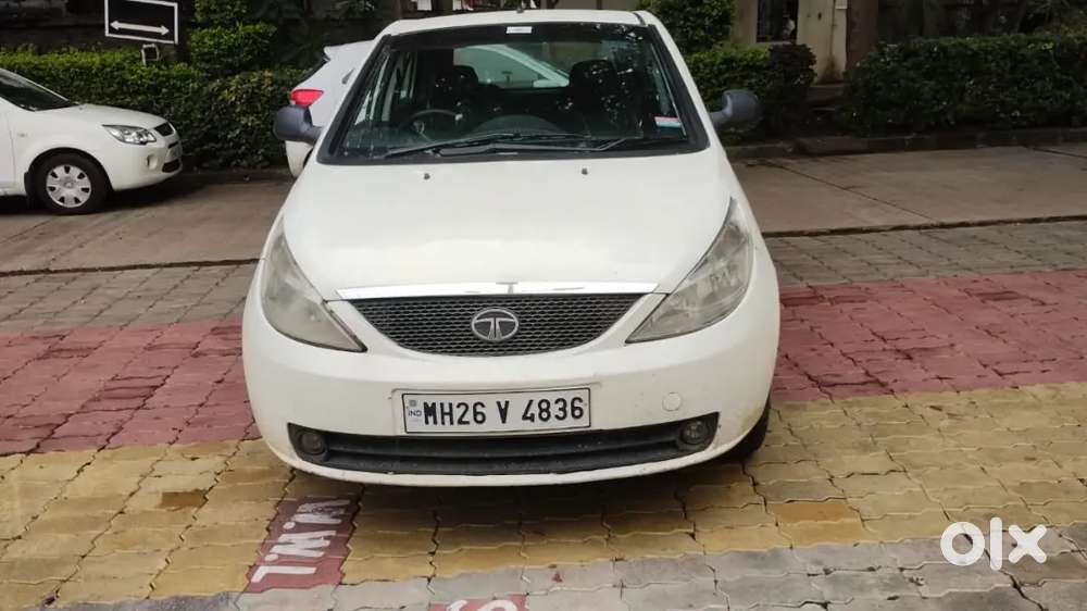 Tata Indica Vista In Good Condition