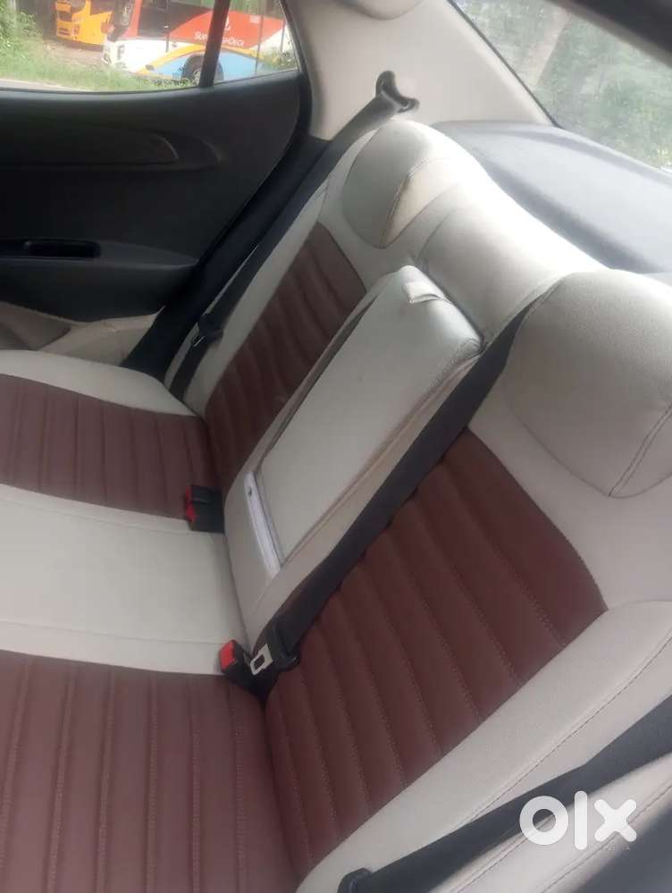 Hyundai Aura 2026 Petrol 6000 Km Driven