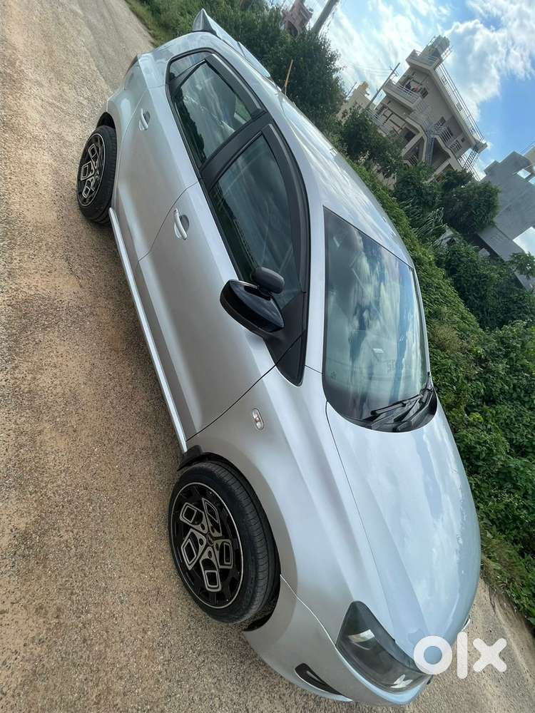 Volkswagen Polo 2013 Diesel Well Maintained